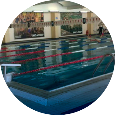 Instalaciones Alberca