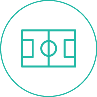 Sportotal cancha futbol siete