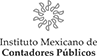 logo instituto mexicano de contadores